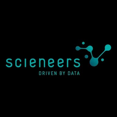 scieneers logo