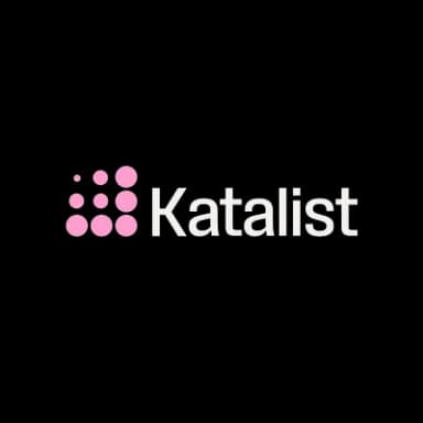 Katalist logo