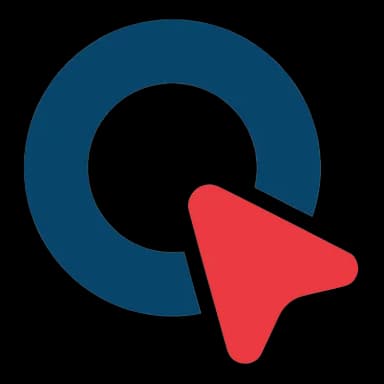 Quik News logo