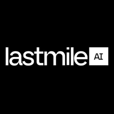 LastMile AI logo