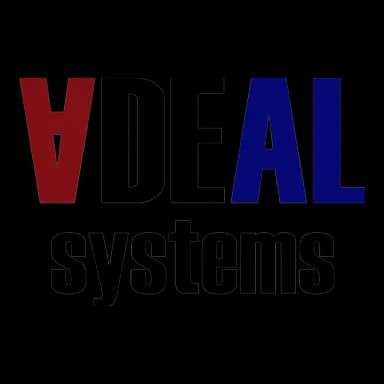 ADEAL Systems GmbH logo