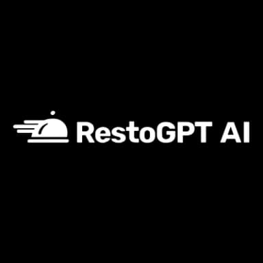 RestoGPT AI logo