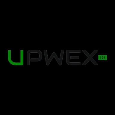Upwex logo