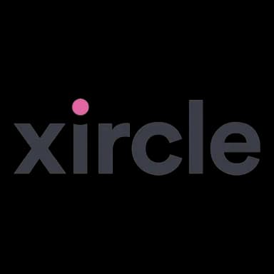 Xircle logo