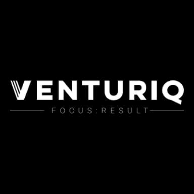 Venturiq logo