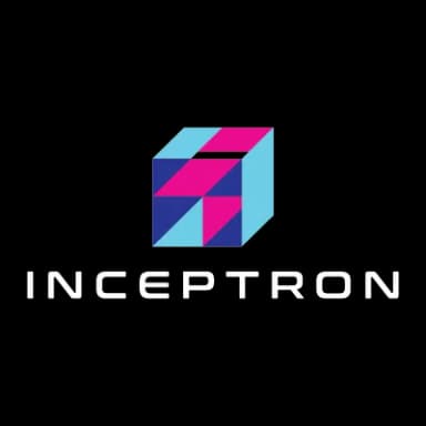 Inceptron logo