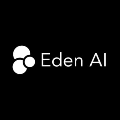 Eden AI logo