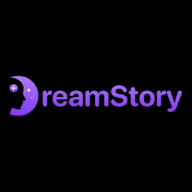 DreamStory logo