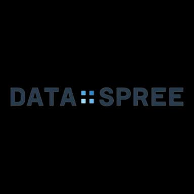 Data Spree logo