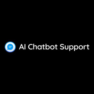 AI Chatbot Support logo
