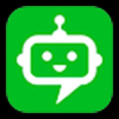 ChatGPT Google Search Assistant logo