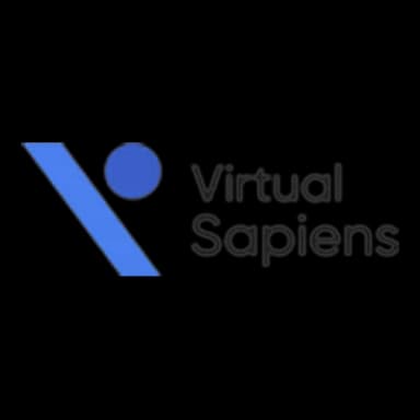 Virtual Sapiens logo