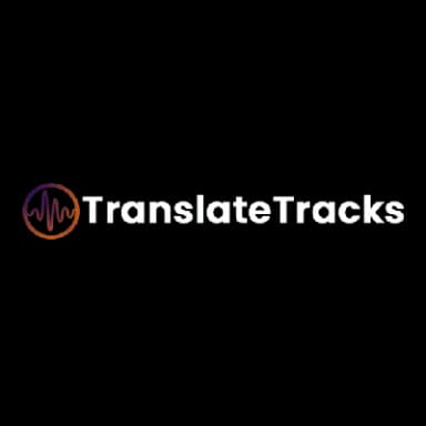 TranslateTracks logo