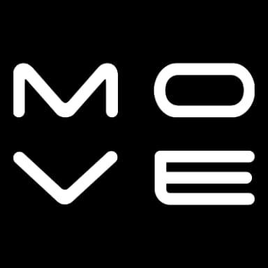 Move AI logo