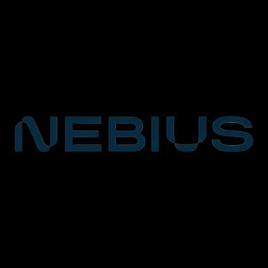 Nebius AI Studio Inference Service logo