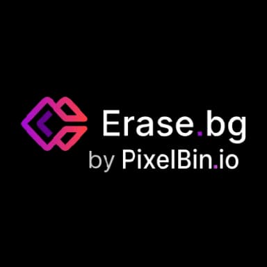 Erase.bg logo