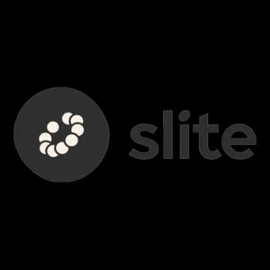 Slite logo