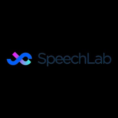 Speechlab logo