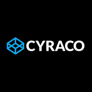 Cyraco logo