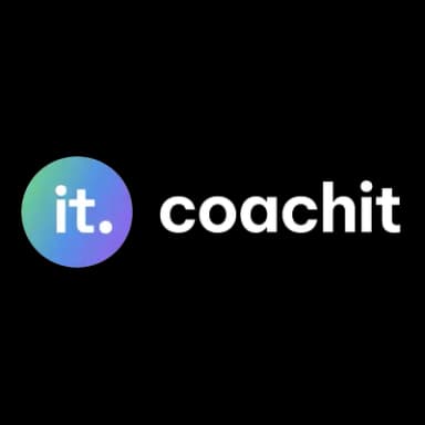 Coachit AI logo
