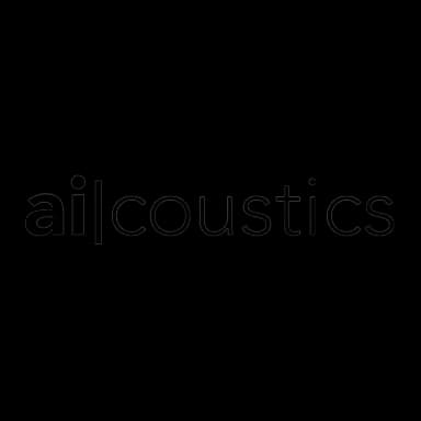 ai|coustics logo