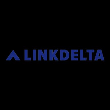Linkdelta logo