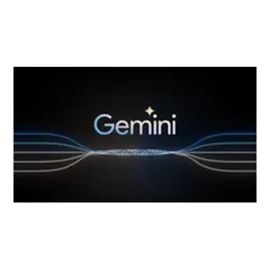 Gemini logo