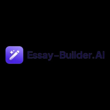 Essay Builder AI logo