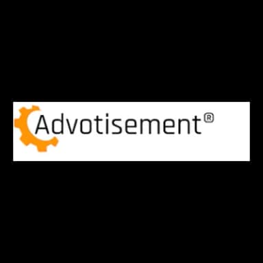 Advotisement logo