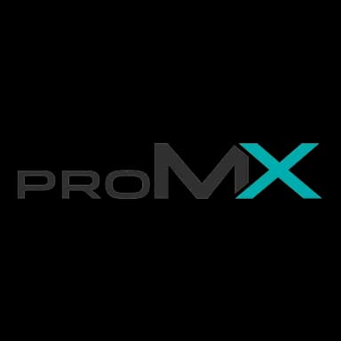 proMX logo