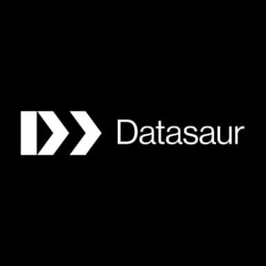 Datasaur logo