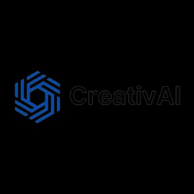 CreativAI logo