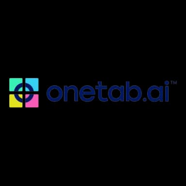 Onetab logo