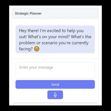 Mental Models AI Coach logo