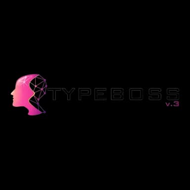 Typeboss AI logo