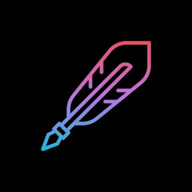 Co Writer logo