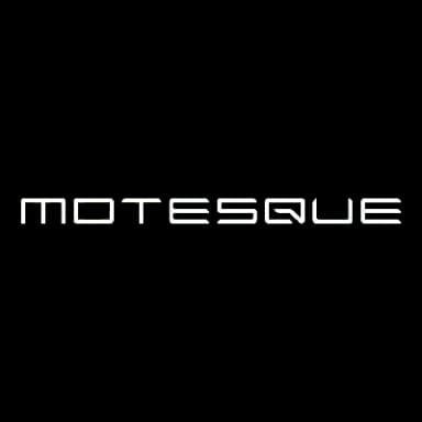 Motesque logo