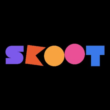 Skoot logo