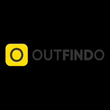 Outfindo logo