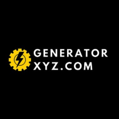 Generator XYZ logo