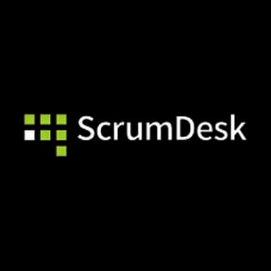 ScrumDesk logo