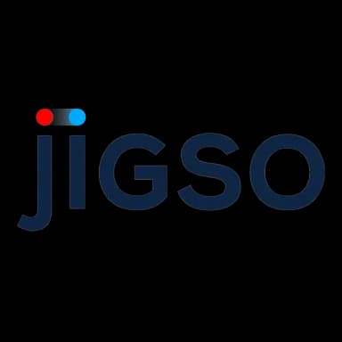 Jigso logo
