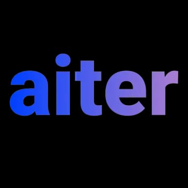 Aiter logo