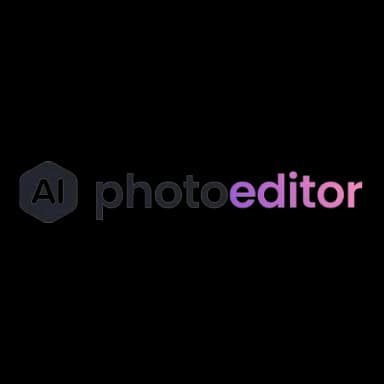 PhotoEditor.ai logo