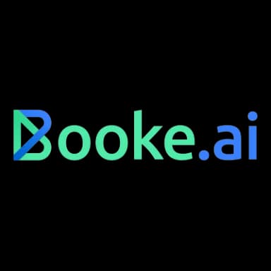 Booke AI logo