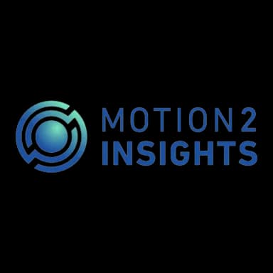 Motion2Insights logo