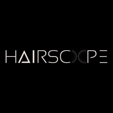 Hairscope logo