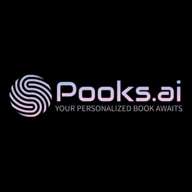 Pooks.ai logo