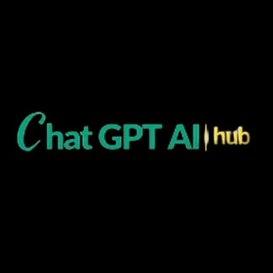 ChatGPT AI Hub logo