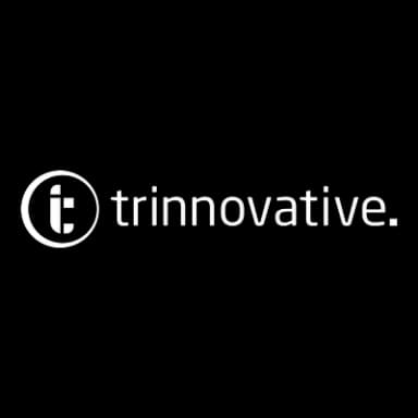 trinnovative logo